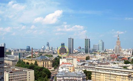 Gdzie powstanie wielki Hilton