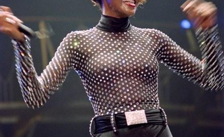 Fani czekają na ostatni film z udziałem Whitney Houston