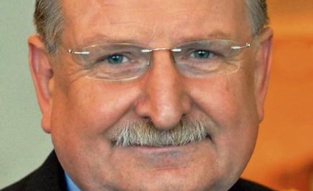 Jacek Rutkowski, prezes i duży akcjonariusz Amiki Wronki, mówi, że współpraca z chińskimi firmami je