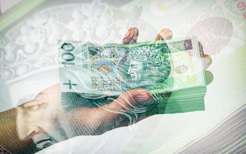 PKO TFI: na początek roku obligacje. Na akcje będzie czas