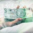Złoty mocno osłabł. Kiedy nasza cherlawa waluta odzyska siły?