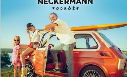 Neckermann jak Booking.com