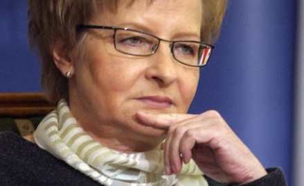 Zyta Gilowska
