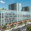 Karolkowa Business Park na warszawskiej Woli. Kompleks ma mieć ekologiczne rozwiązania. Koszt budowy