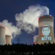 Chrabota: Morawiecki na kominie – wstyd