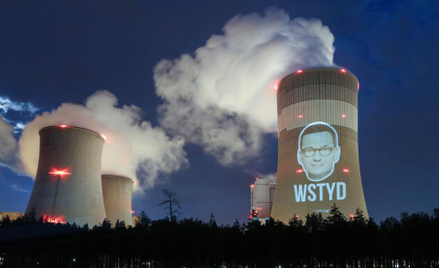 Chrabota: Morawiecki na kominie – wstyd