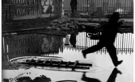 Dworzec Saint-Lazare (1932)