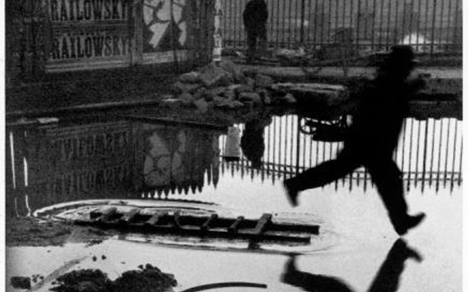Dworzec Saint-Lazare (1932)