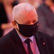 Prezes PiS Jarosław Kaczyński
