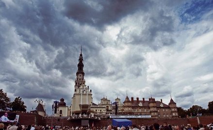 fot. Michał Szalast