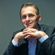 Marek Buczak, dyrektor ds. rynków zagranicznych Quercus TFI