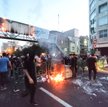 Hidżab albo śmierć. Czy obecna fala protestów doprowadzi do zmian w Iranie?