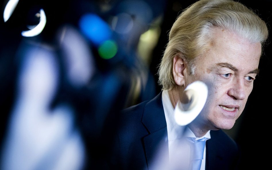 Geert Wilders