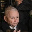 Jarosław Kaczyński przed Trybunałem Konstytucyjnym