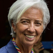 Christine Lagarde, dyrektor zarządzającej Fundusz w latach 2011-2019