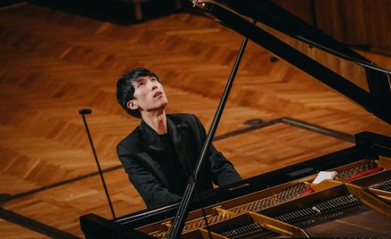 Eric Lu