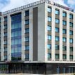 Best Western Plus w Warszawie otwarty