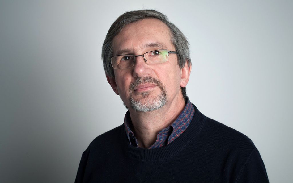Jest się z czego cieszyć