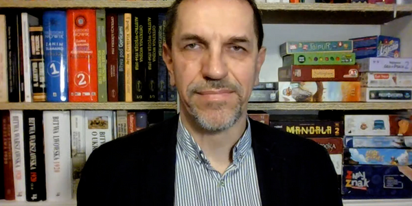 KO bojkotuje spotkanie u Nawrockiego. Prof. Flis: Ułatwiają prezydentowi życie