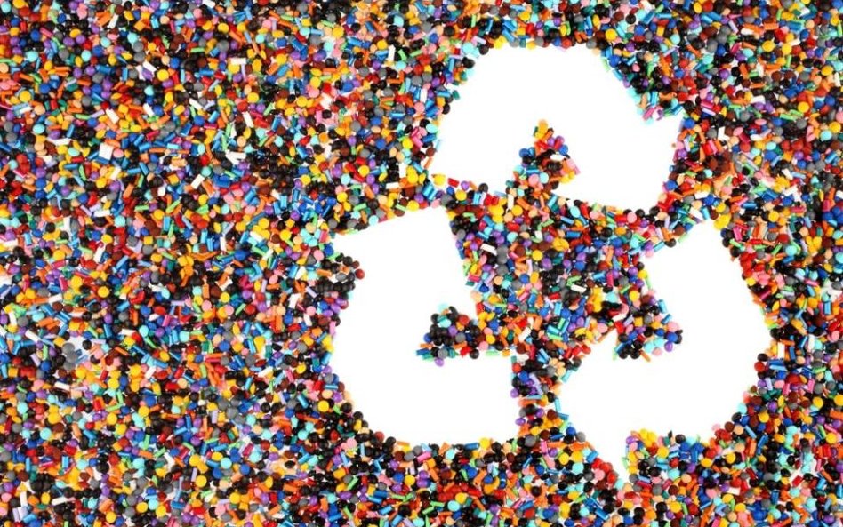 Zapłacimy za słaby recykling
