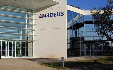 Amadeus zawarł porozumienie z SAP na korzystanie z technologicznej chmury