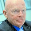 Mark Mobius, zarządzający Templetona