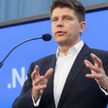Dąbrowska: Petru przeszkadza Nowoczesnej?