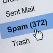 Dostawca żywności ukarany za zbyt duży spam. Miliony e-maili do klientów