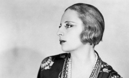 Sekrety życia Tamary Łempickiej