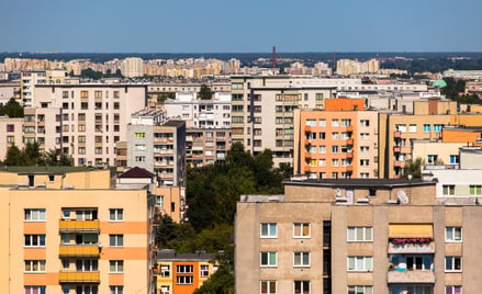 Zdalne i pisemne głosowania w spółdzielniach mieszkaniowych byłyby korzystne