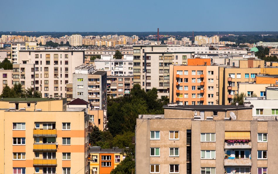 Decyzja o zakupie mieszkania w blokowisku jest najczęściej wypadkową jego ceny i lokalizacji. Szczeg