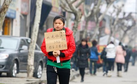 Zhuji - rekrutacja do pracy