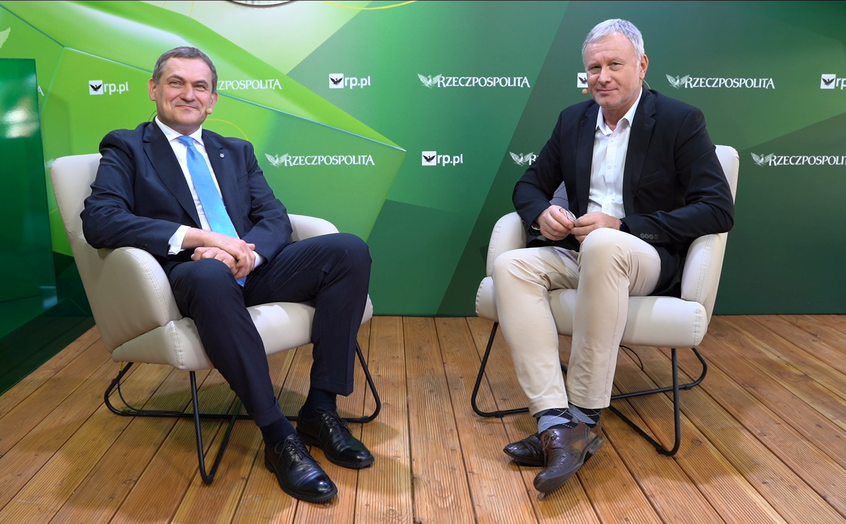 Uniwersytet Jagielloński: tradycja, ale we współpracy z biznesem