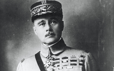Francuski generał Maxime Weygand (1867–1965)
