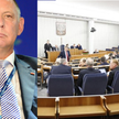 Pietryga: sprawa Banasia może pokazać siłę Senatu