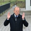 Sondaż: Jeden zgon i żadnego wesela. Najnowsze badanie poparcia nie ucieszy Donalda Tuska