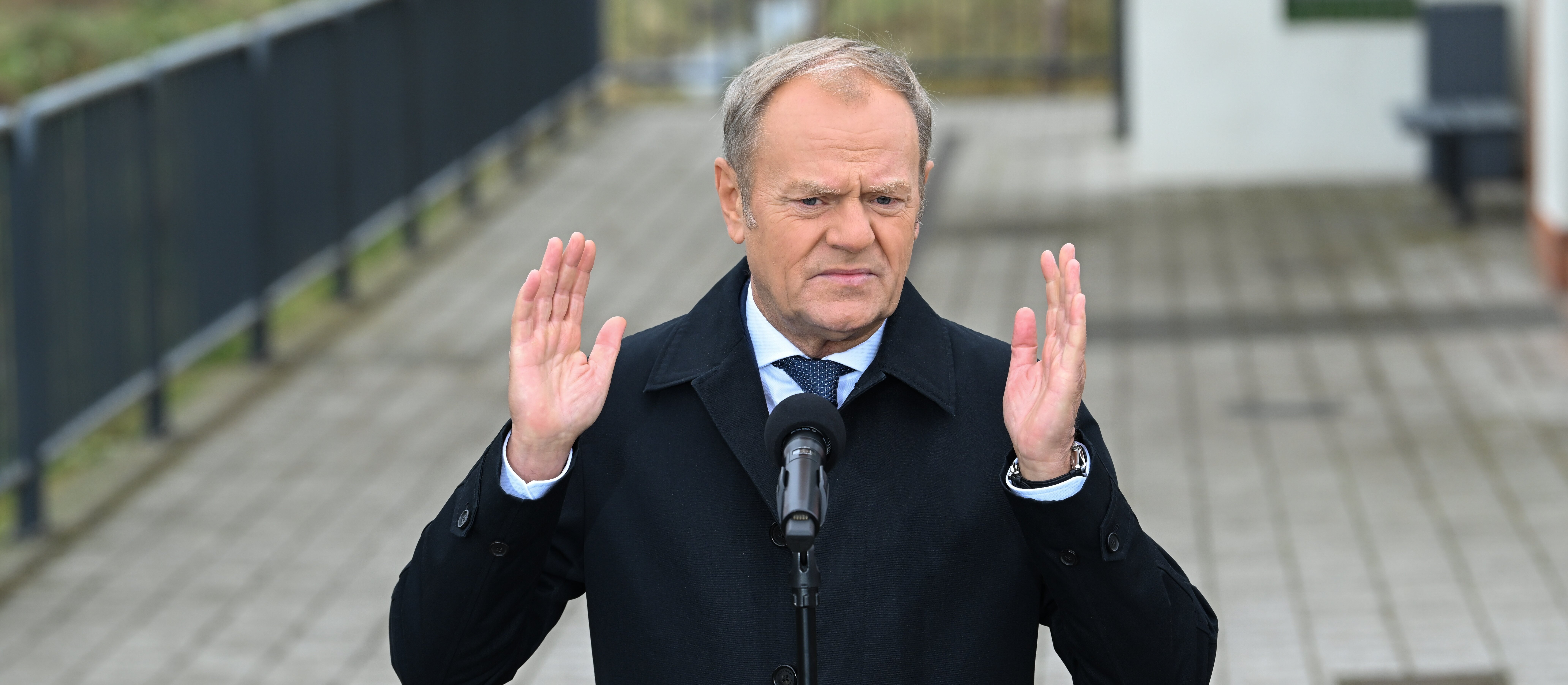 Sondaż: Jeden zgon i żadnego wesela. Najnowsze badanie poparcia nie ucieszy Donalda Tuska