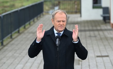 Sondaż: Jeden zgon i żadnego wesela. Najnowsze badanie poparcia nie ucieszy Donalda Tuska