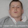 Sierżant Aleksandr Aleksandrow zatrzymany na Ukrainie