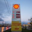 Shell może opuścić Rosję