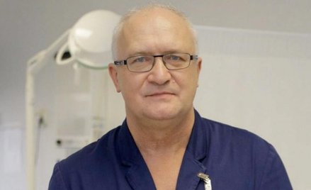 Prof. Krzysztof Simon: Wprowadziłbym ogólne zalecenie: pięć osób w kościele