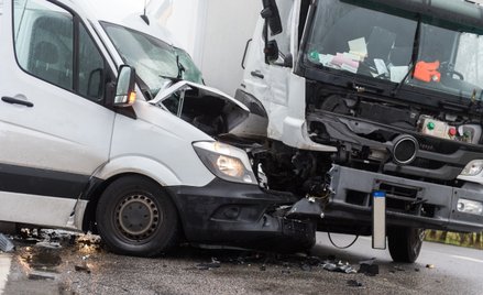 6 maja przypada Europejski Dzień Bezpieczeństwa Ruchu Drogowego