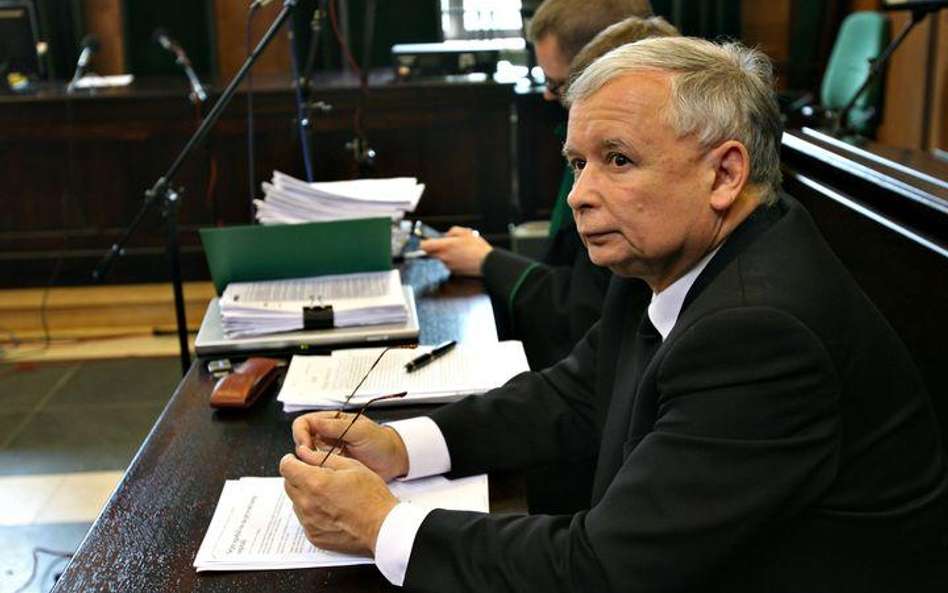 Jarosław Kaczyński