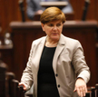 Beata Szydło