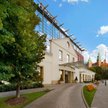 Hotel Sheraton w Krakowie w elitarnym gronie najlepszych hoteli na świecie