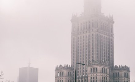 Słoiki symbolem zmagań o czyste powietrze