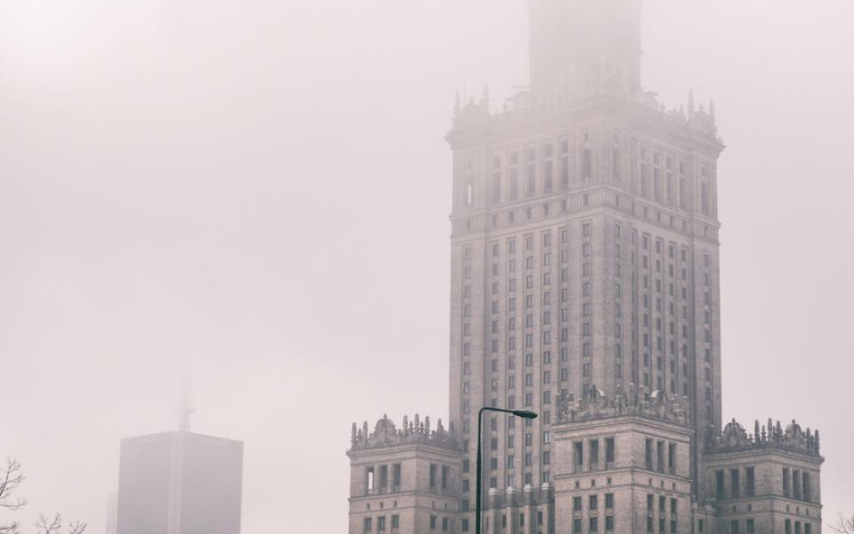 Słoiki symbolem zmagań o czyste powietrze