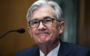 Burza wokół szefa Fedu. Skromne zarobki jednego z najpotężniejszych ludzi świata