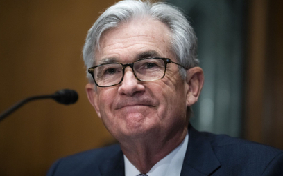 Fed podnosi stopy procentowe w USA. Najmocniej od ponad 20 lat