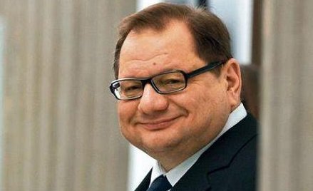 Ryszard Kalisz: miś, który zmienił się w jastrzębia